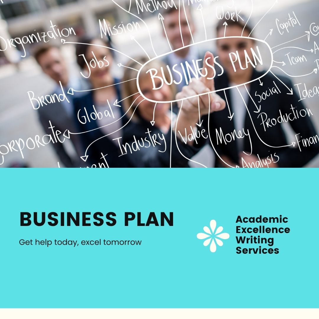 Business Plan