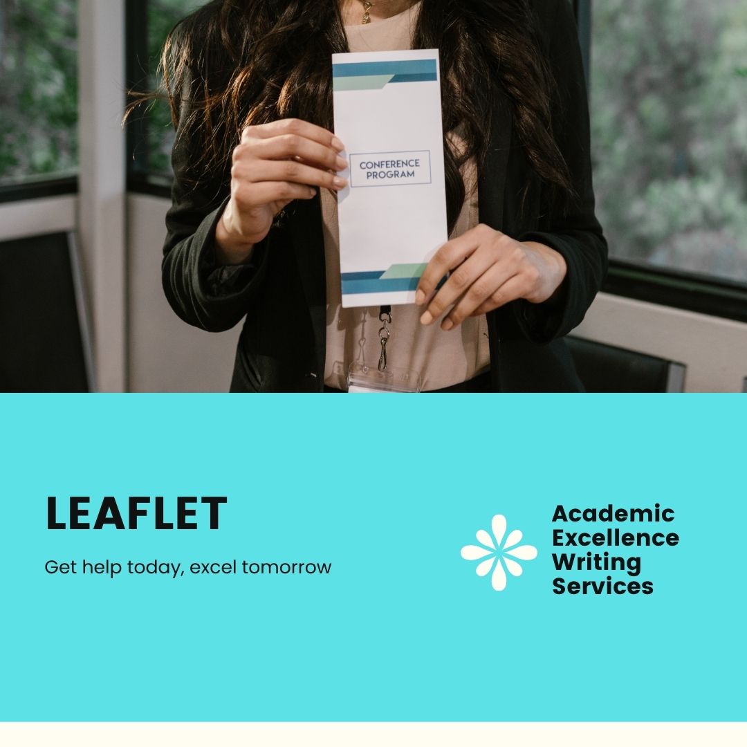 Leaflet