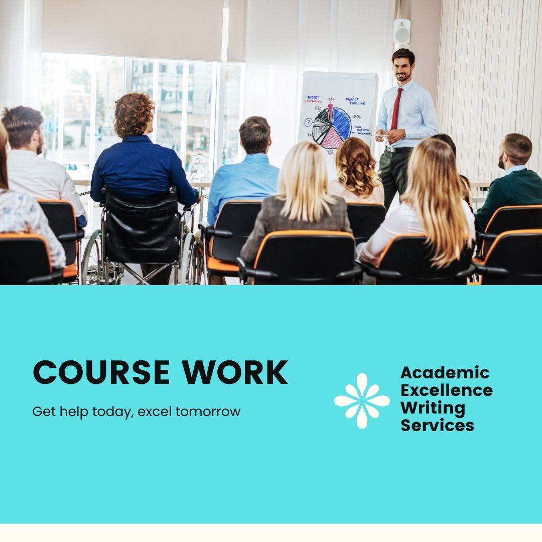 Course Work