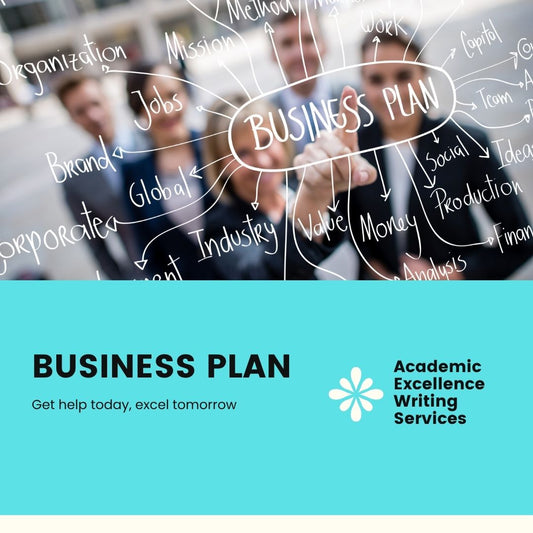 Business Plan