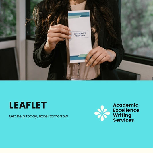 Leaflet