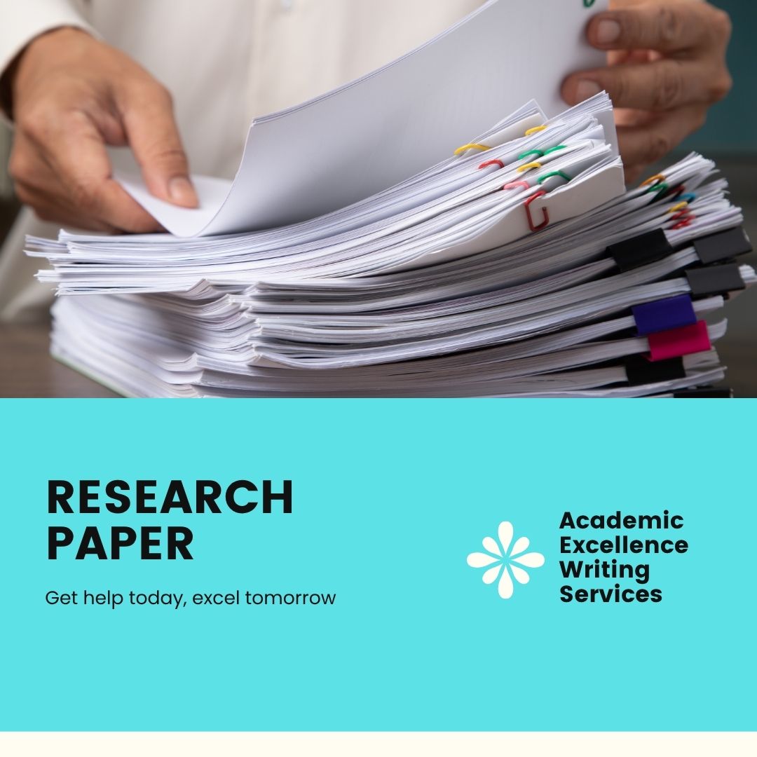 Research Paper
